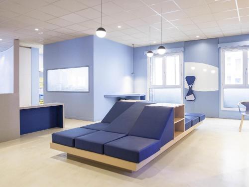 Ibis Styles Toulon Centre Port