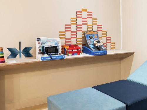 Ibis Styles Toulon Centre Port