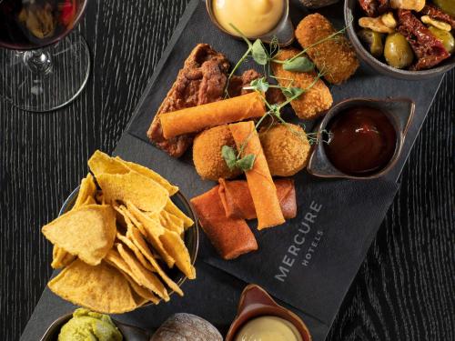 Mercure Hotel Zwolle