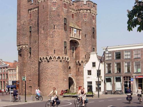 Mercure Hotel Zwolle