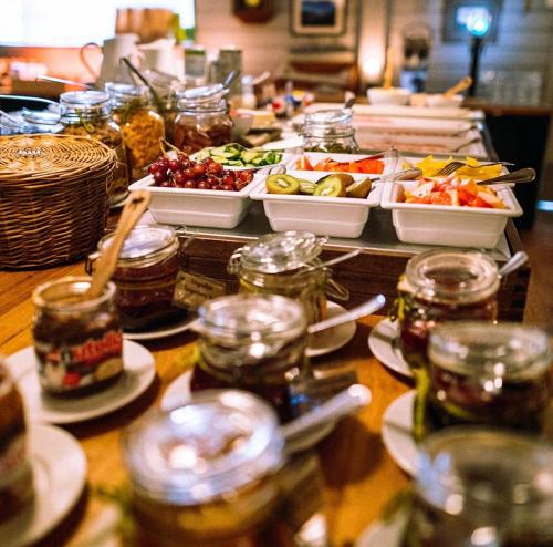 Abisko Mountain Lodge