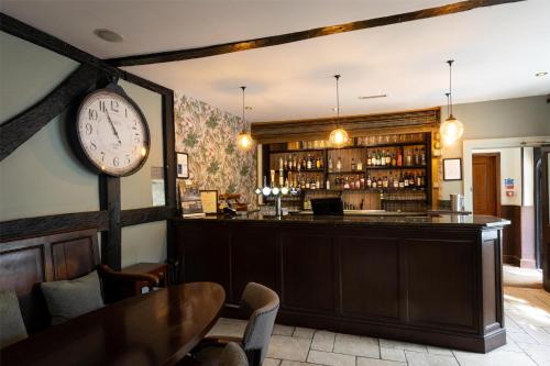 Best Western Salisbury Red Lion Hotel