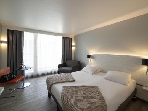 Novotel La Grande Motte Golf