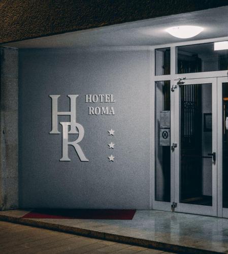 Albergo Ristorante Roma