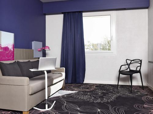 ibis Styles Arles Palais des Congrès Hotel
