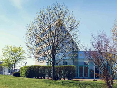 Hôtel Mercure Poitiers Site du Futuroscope