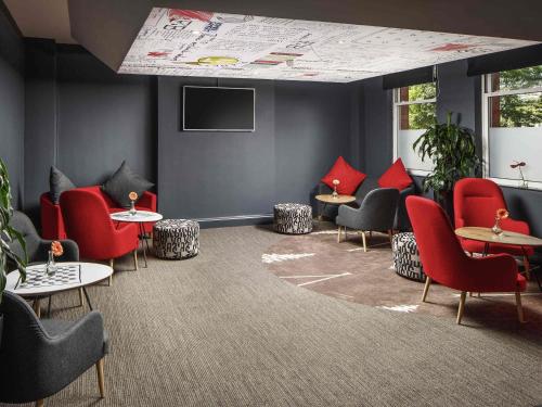 ibis Coventry Centre Hotel