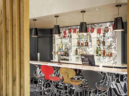 ibis Coventry Centre Hotel