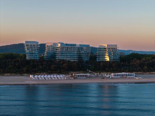 Wave Miedzyzdroje Resort & Spa