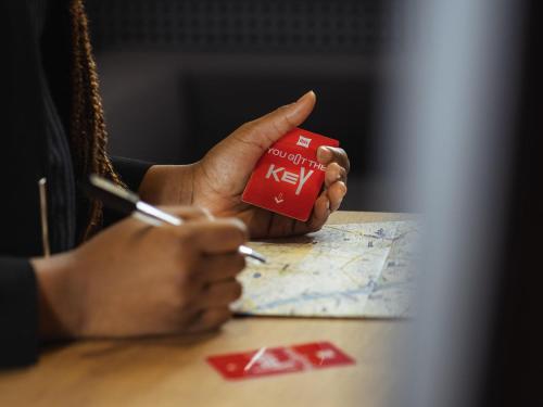 Ibis Sheffield City Hotel