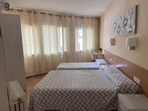 Hostal Rio de Castro Barcelona