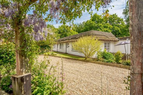 Jasmine Cottage