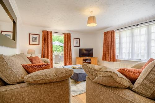 Jasmine Cottage