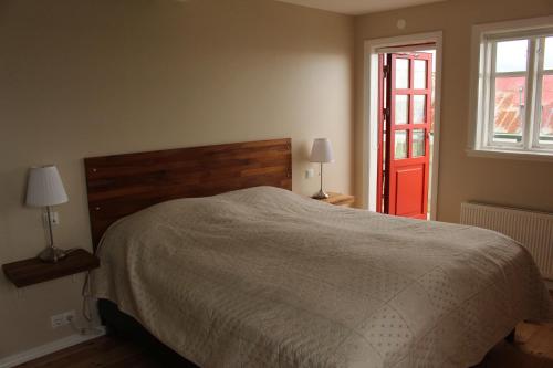 Kolkuos Guesthouse