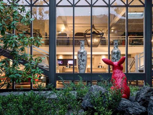 Cabot Bordeaux - Mgallery