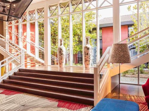 Cabot Bordeaux - Mgallery