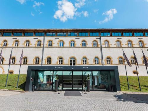 Hotel La Citadelle Metz - MGallery