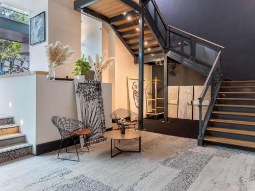 Hotel La Citadelle Metz - MGallery