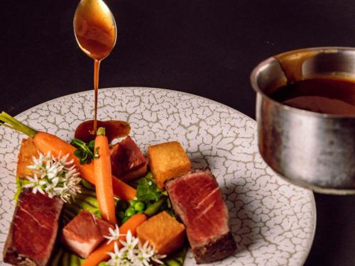 Hotel La Citadelle Metz - MGallery