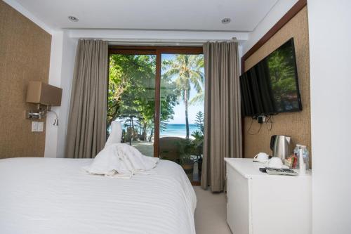 Signature Boracay Blue