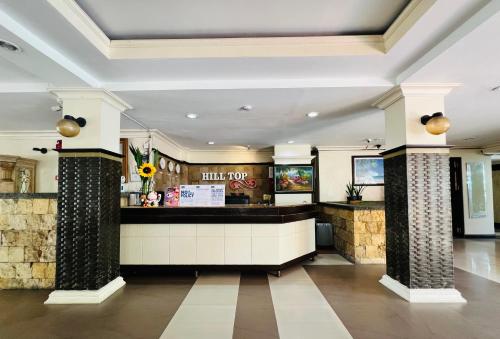 Cebu Hilltop Hotel