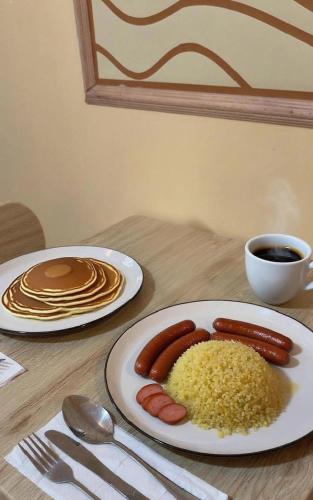 Mayad El Nido Hostel