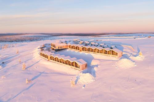 Star Arctic Hotel