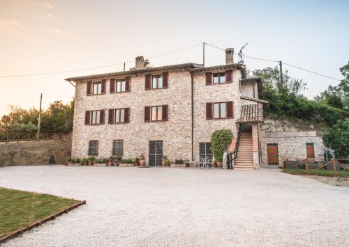 Dimora Di Francesco
