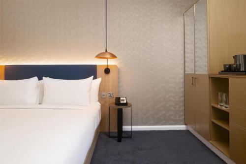 Hilton Garden Inn Bristol City Centre