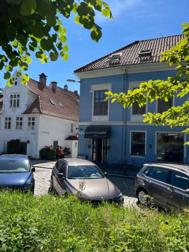 Klosterhagen Hotell