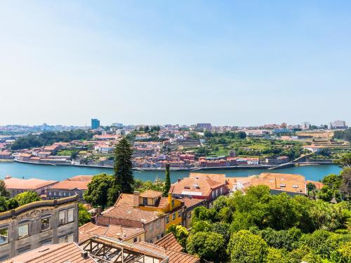 Oporto Down2Town