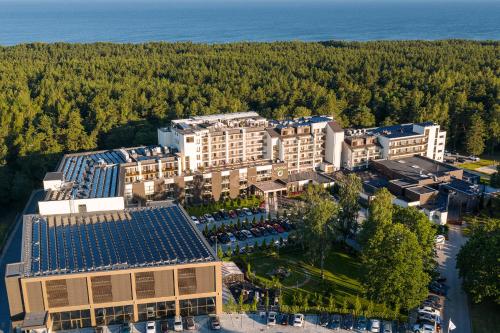 Gradiali Palanga