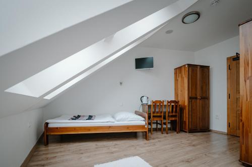 PENZIÓN V STAROM MLYNE