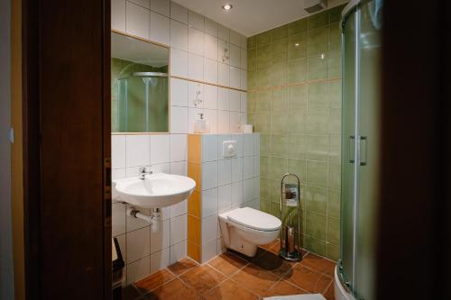 PENZIÓN V STAROM MLYNE