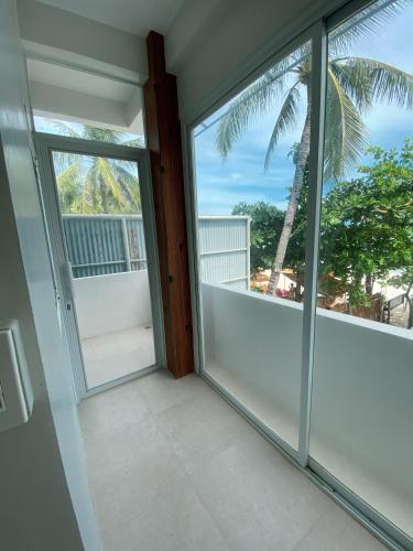 TEZA by the Z - Beachfront Vacation Villa Rental