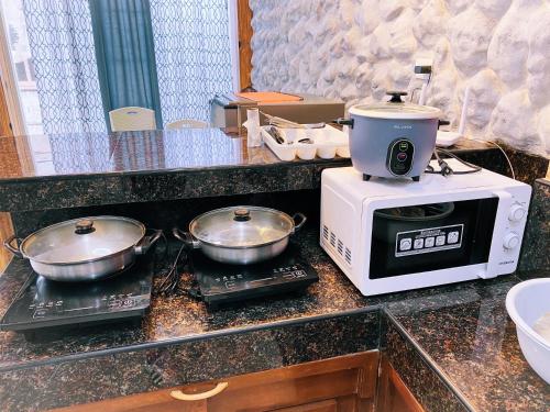 TEZA by the Z - Beachfront Vacation Villa Rental