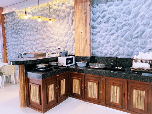 TEZA by the Z - Beachfront Vacation Villa Rental