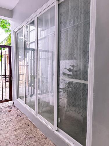 TEZA by the Z - Beachfront Vacation Villa Rental