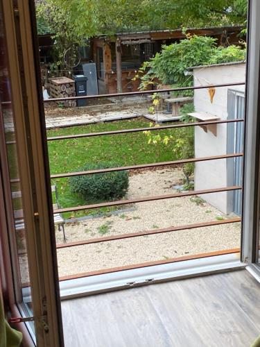 Les Chambres de Laurette