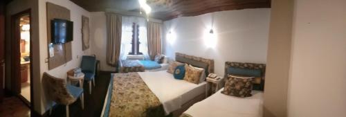 Arasta Konak Boutique Hotel