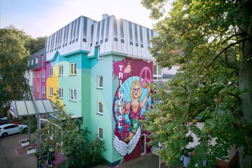 TRIHOTEL Rostock