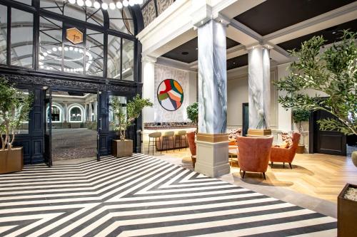 The Met Hotel Leeds