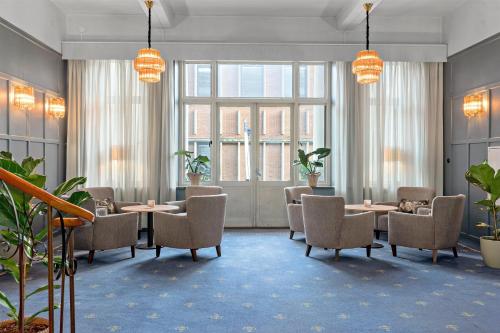 Karlskrona Stadshotell, BW Signature Collection