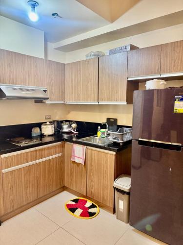 Levi & Moon Relax and Chill