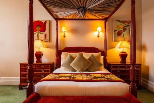 Midland Hotel Bradford