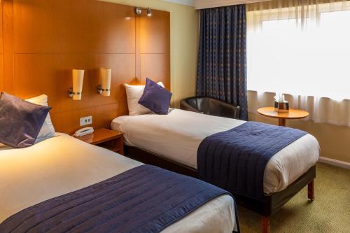 Britannia Leeds Bradford Airport Hotel & Spa