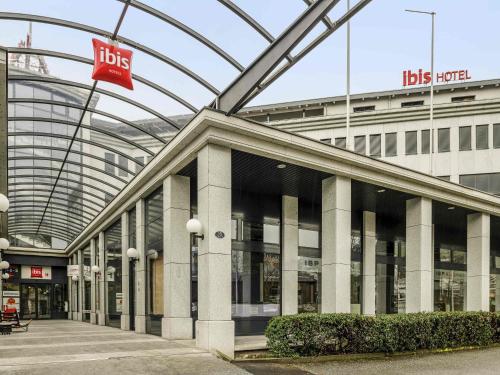 ibis Kriens