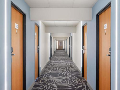 Novotel Szeged