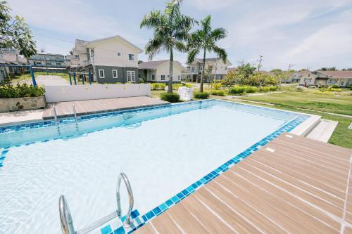 Casa Max - Bohol Staycation