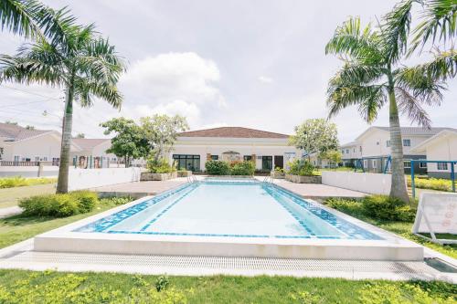 Casa Max - Bohol Staycation